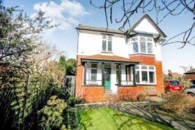 4 bedroom Detached for sale